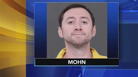 justin mohn live leak|Pennsylvania man accused of beheading father, posting video。